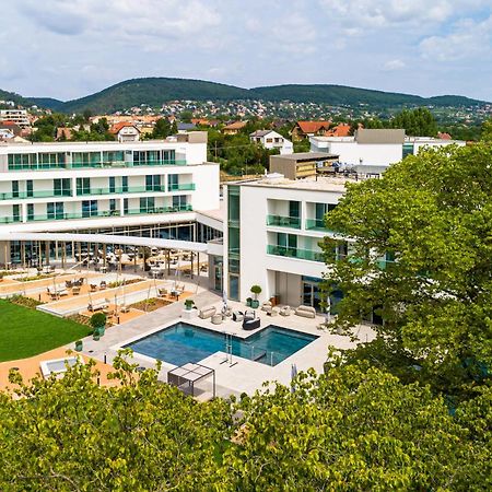 Hotel Vinifera Wine & Spa 5 Stars Superior Balatonfüred Εξωτερικό φωτογραφία