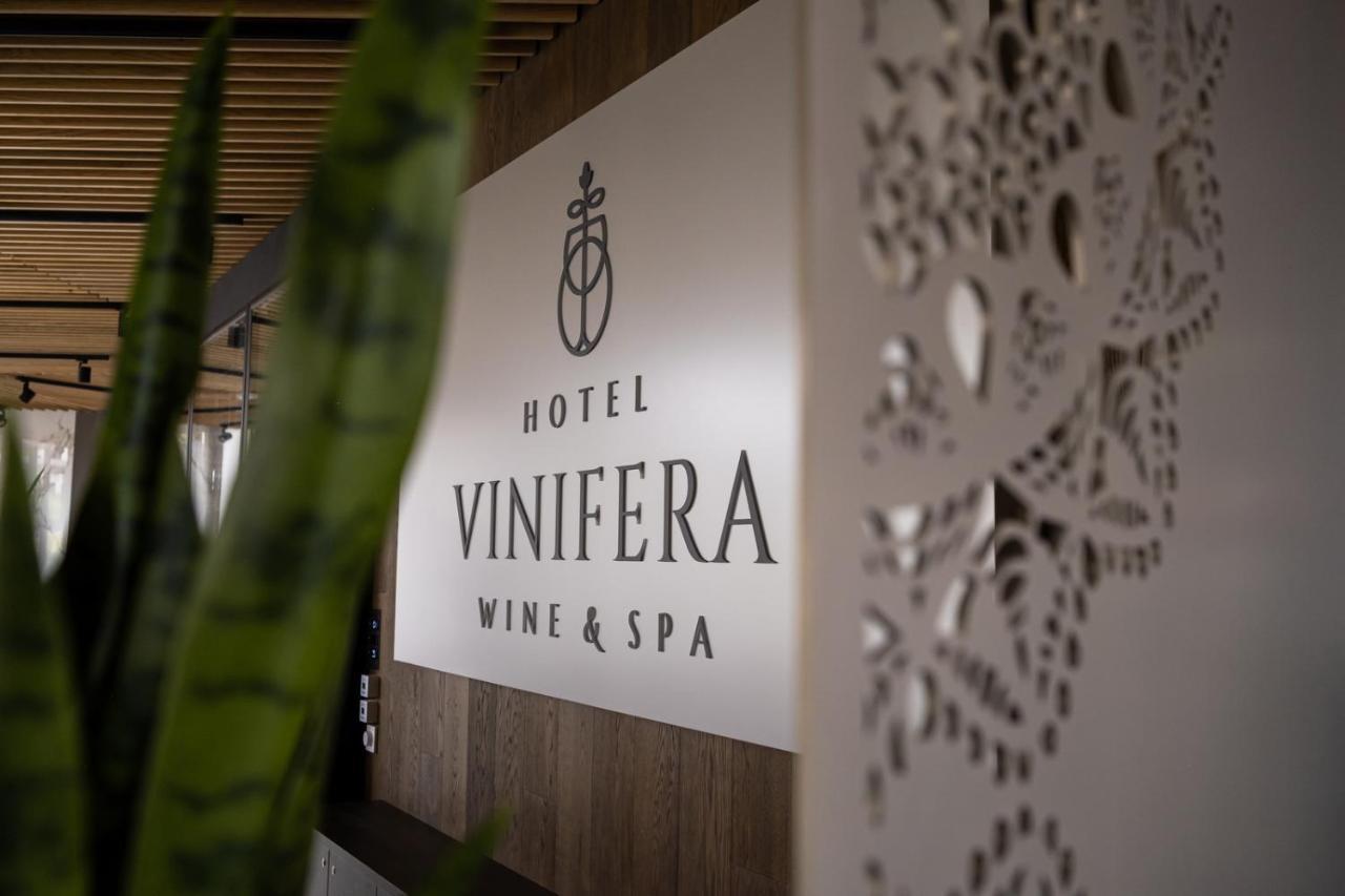 Hotel Vinifera Wine & Spa 5 Stars Superior Balatonfüred Εξωτερικό φωτογραφία